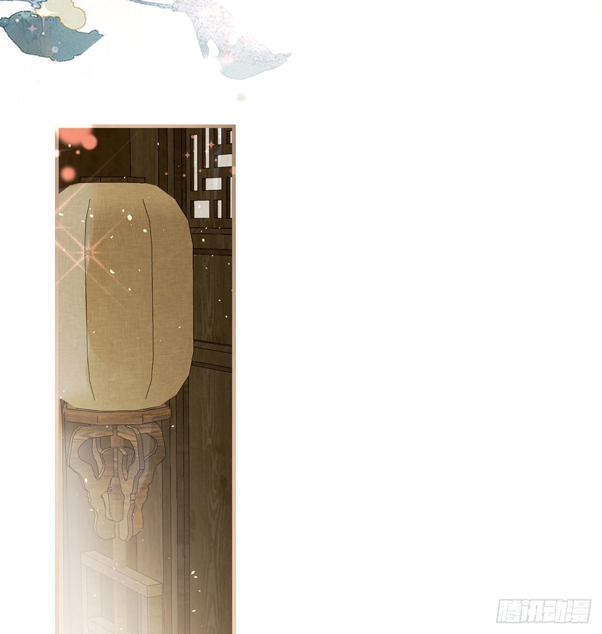 小白，你又说我坏话(1/2)-第58话