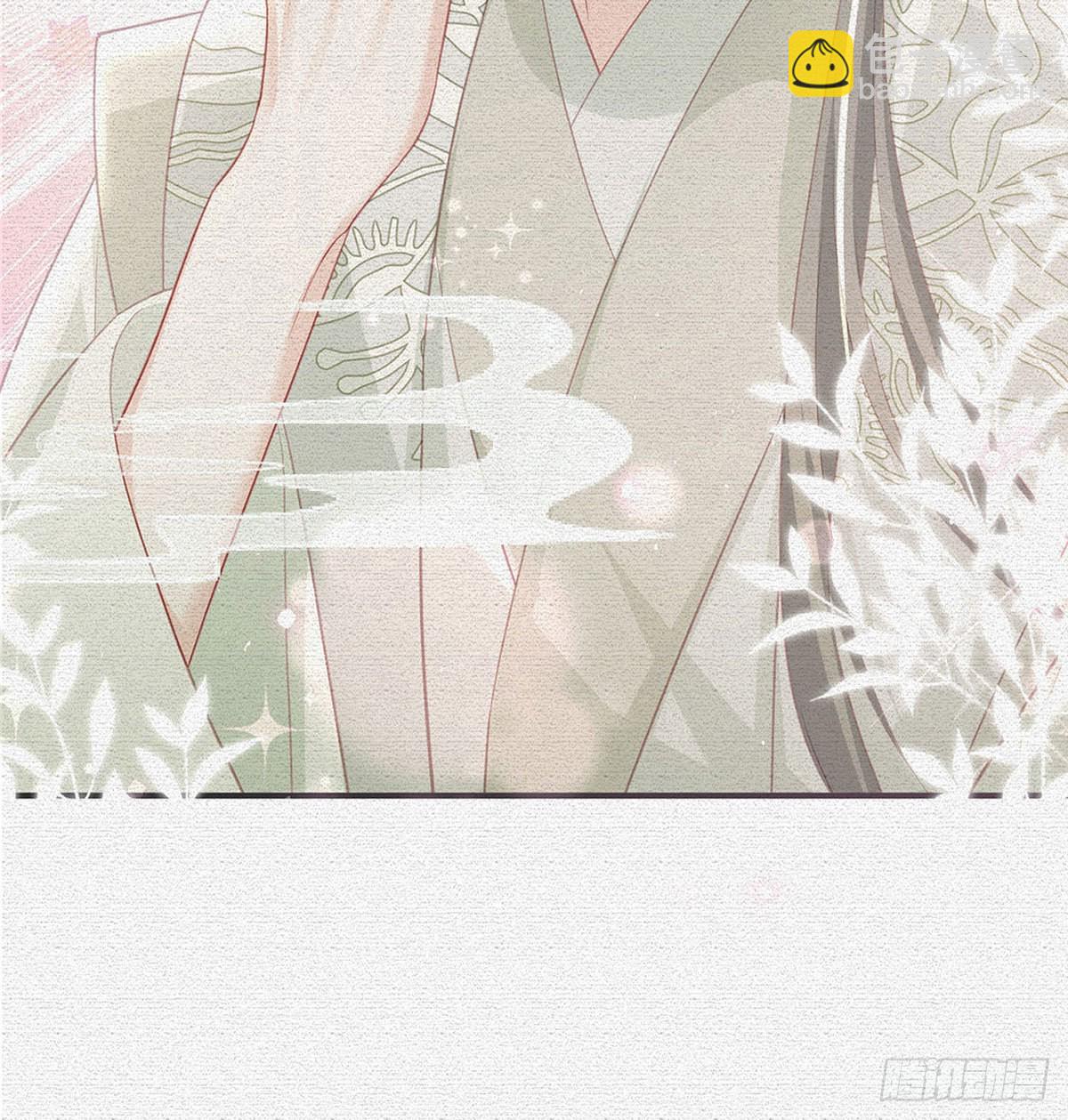 小白，你又说我坏话(1/2)-第58话