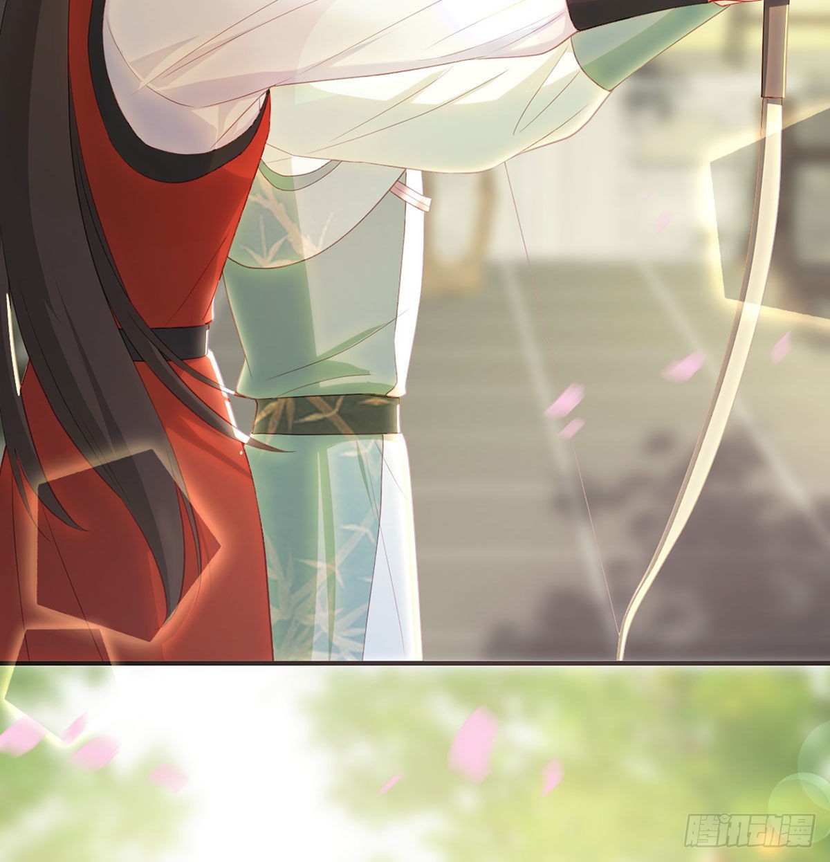 别想占我便宜！(1/2)-第60话