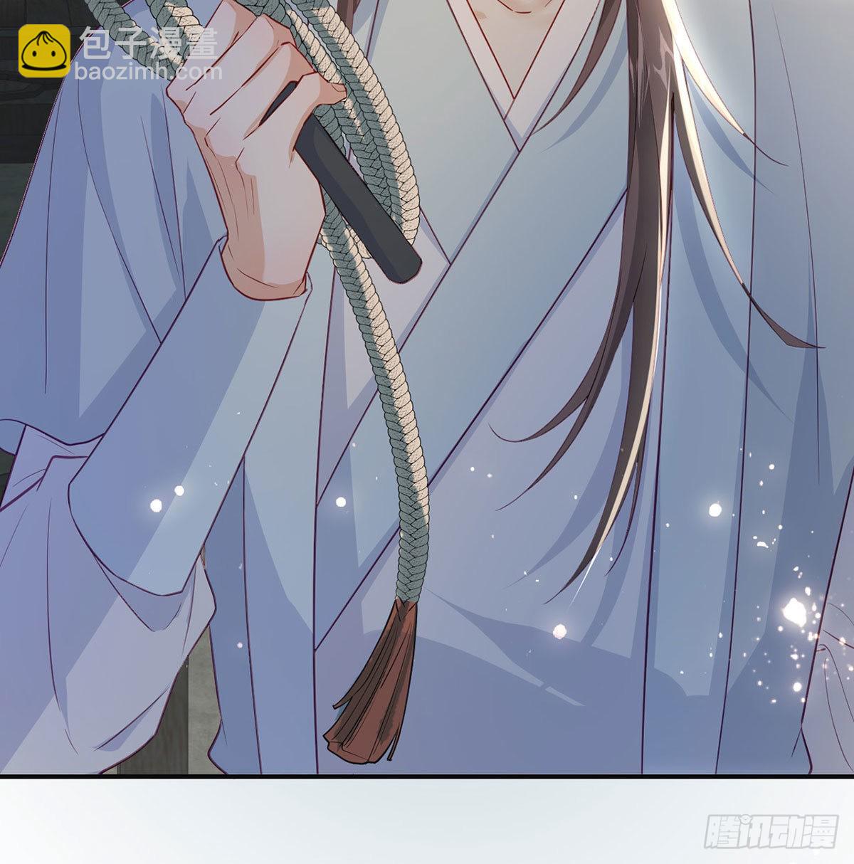 云隐出事(1/2)-第66话