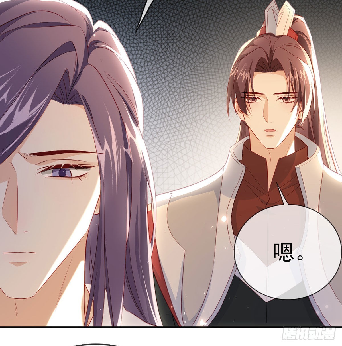 云隐出事(1/2)-第66话