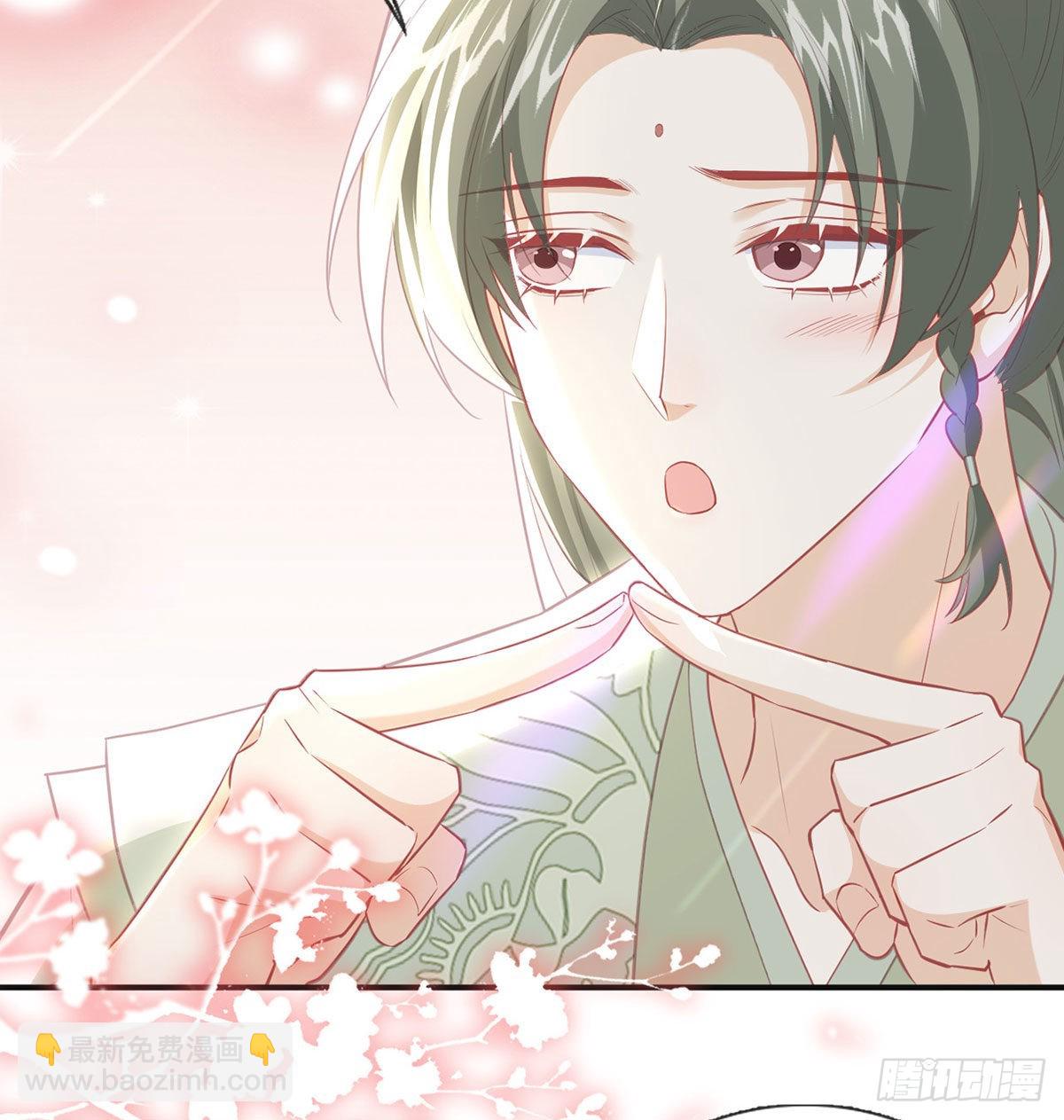 霓裳，我们会赢吧(1/2)-第68话