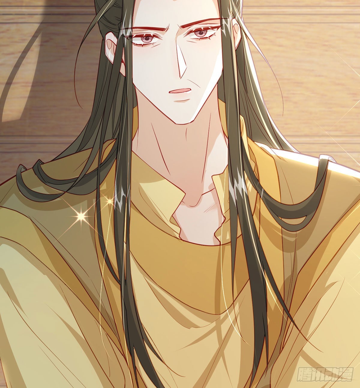 不留无用之人(1/2)-第72话