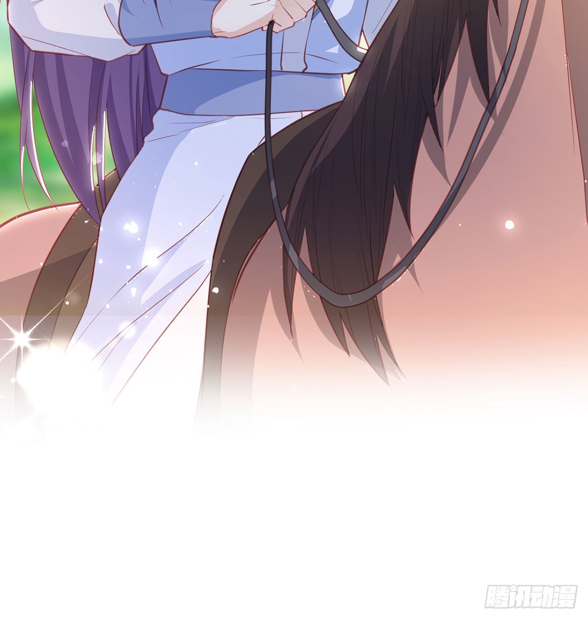 不留无用之人(1/2)-第72话