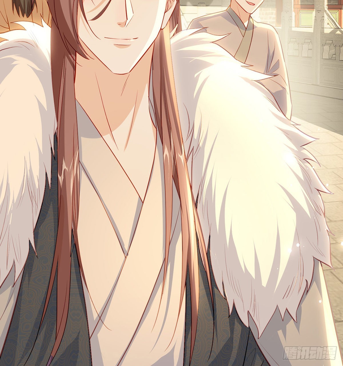 把他绑了！(1/2)-第74话