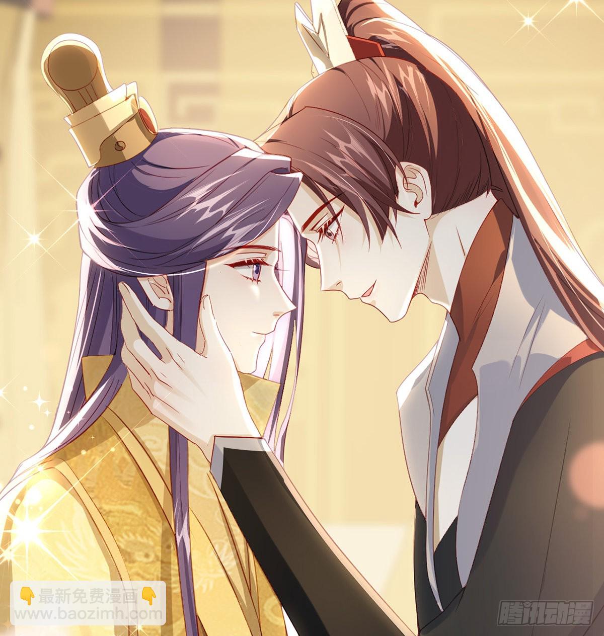 把他绑了！(1/2)-第74话