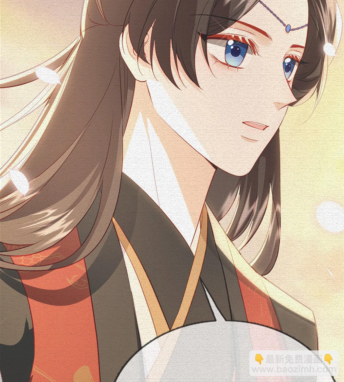 把他绑了！(1/2)-第74话