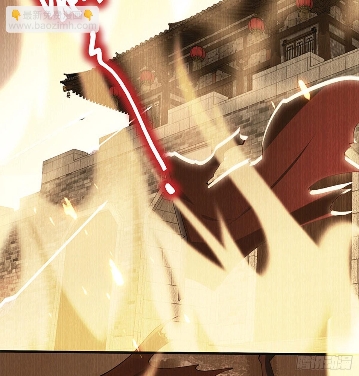 云凌受刑(1/2)-第76话