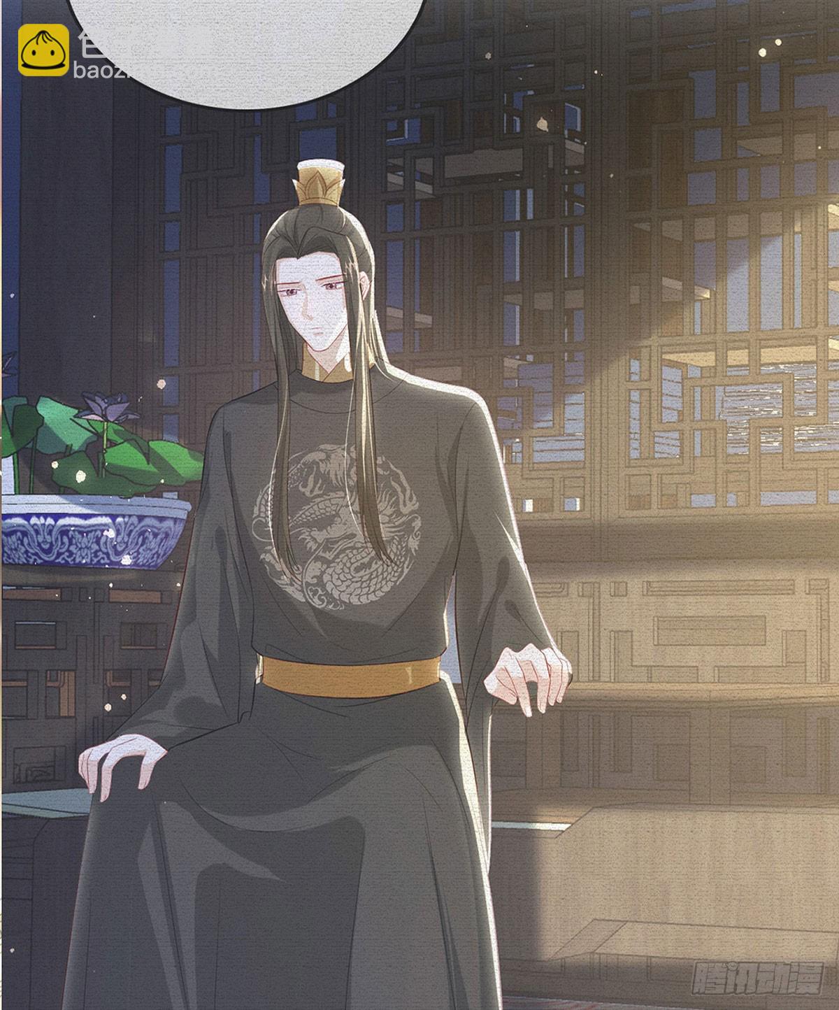 云凌受刑(1/2)-第76话