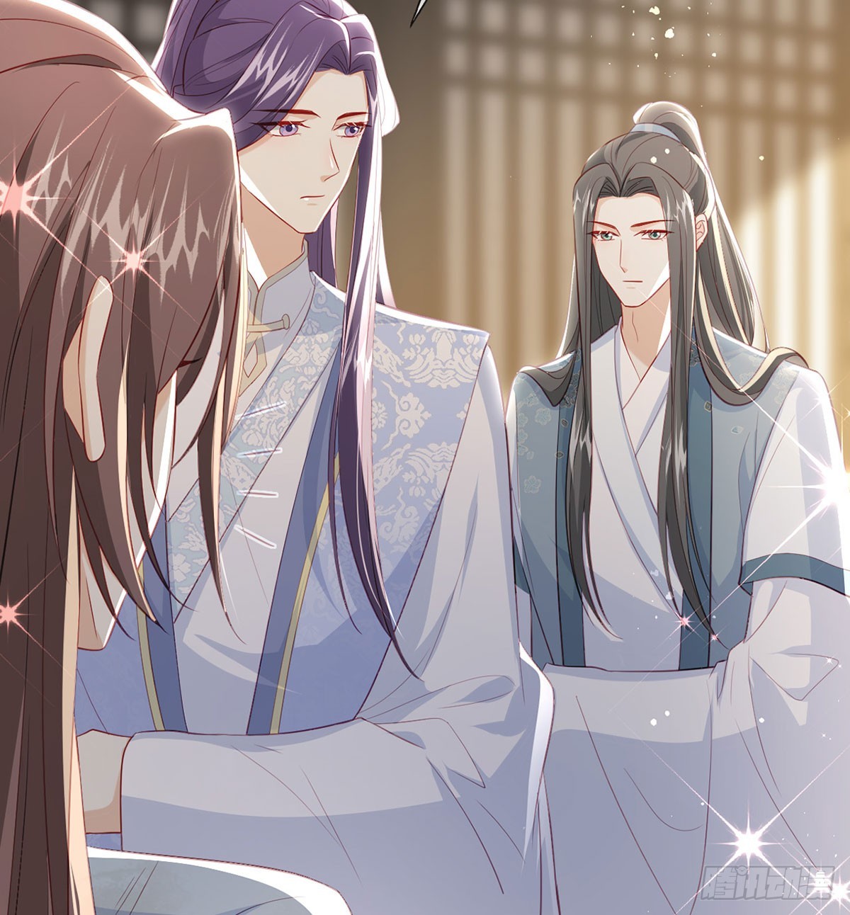 你想去哪？(1/2)-第78话