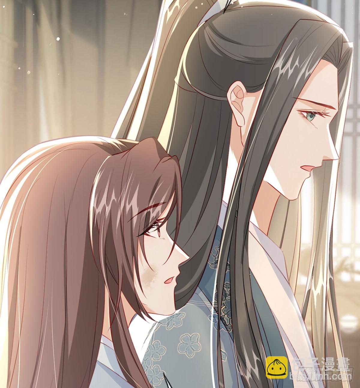 你想去哪？(1/2)-第78话