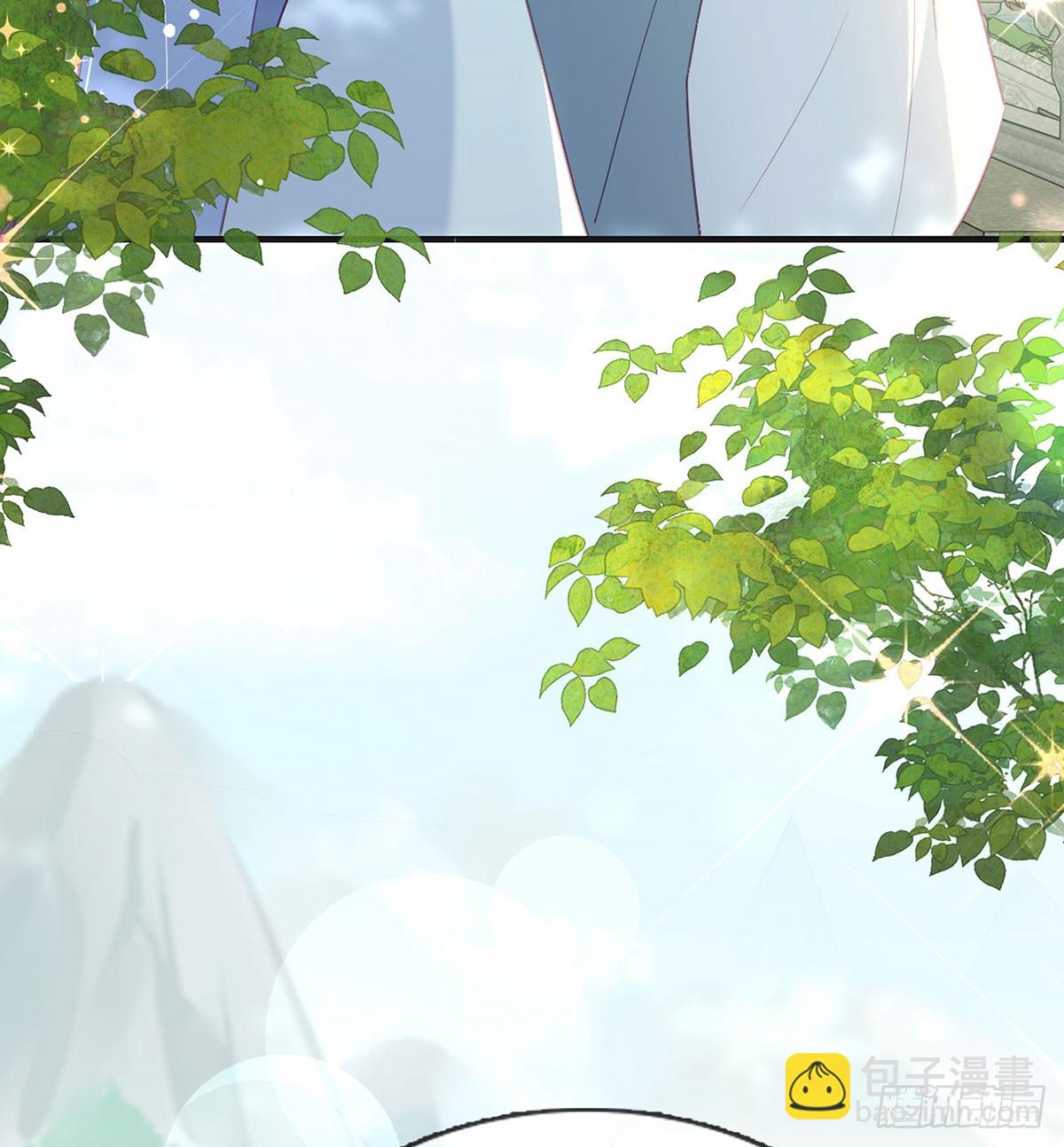 要和师兄贴贴(1/2)-第80话