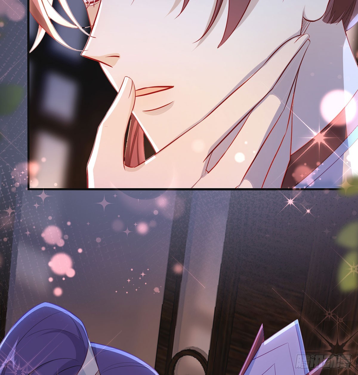 定会护你周全(1/2)-第82话