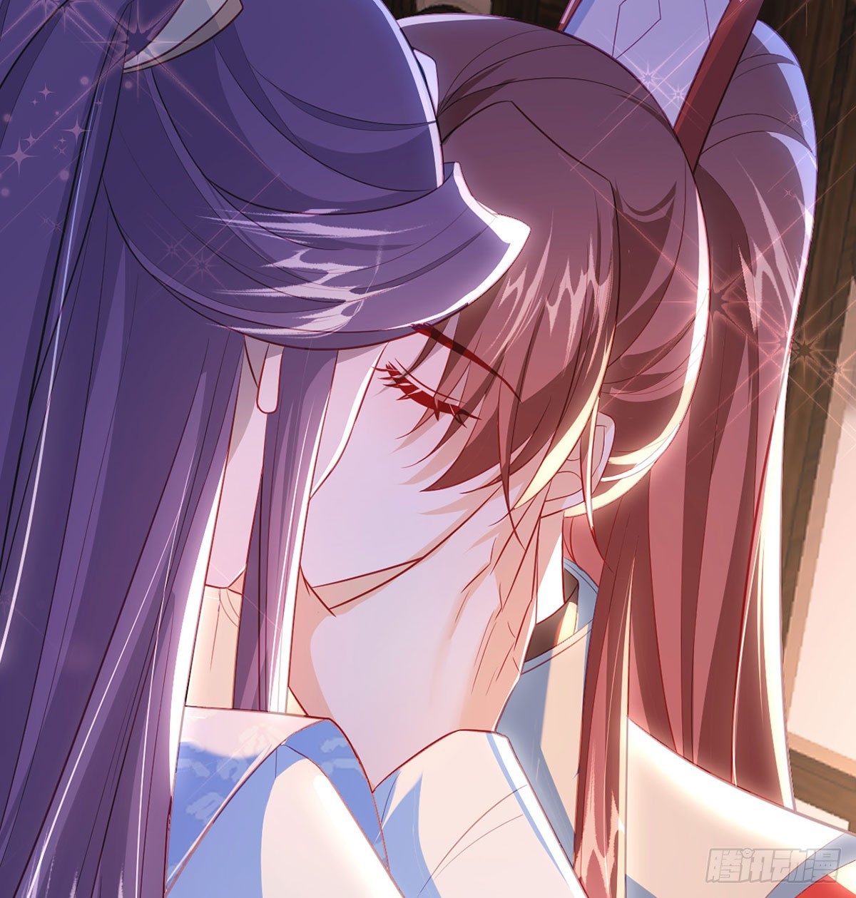 定会护你周全(1/2)-第82话