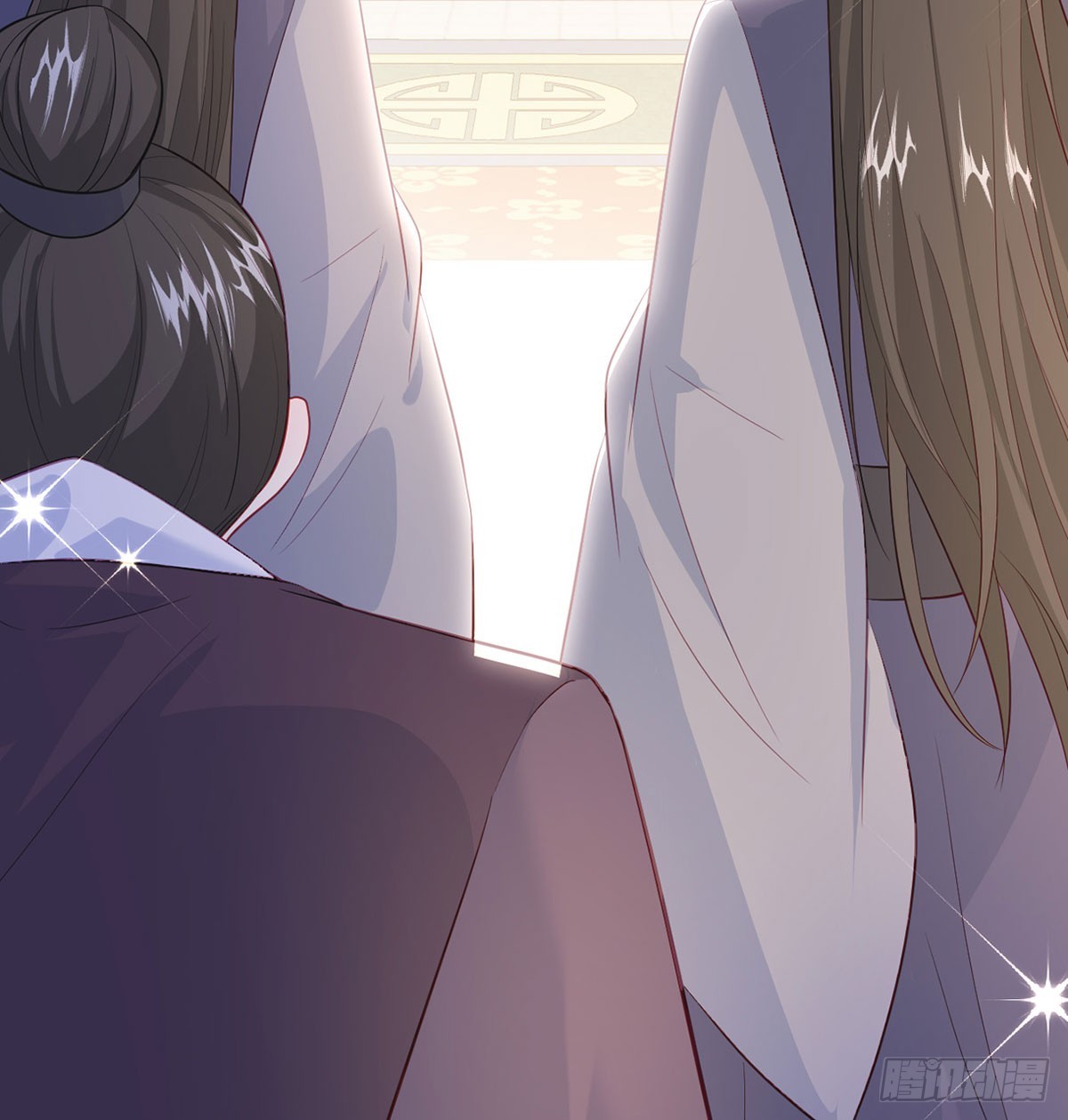 定会护你周全(1/2)-第82话