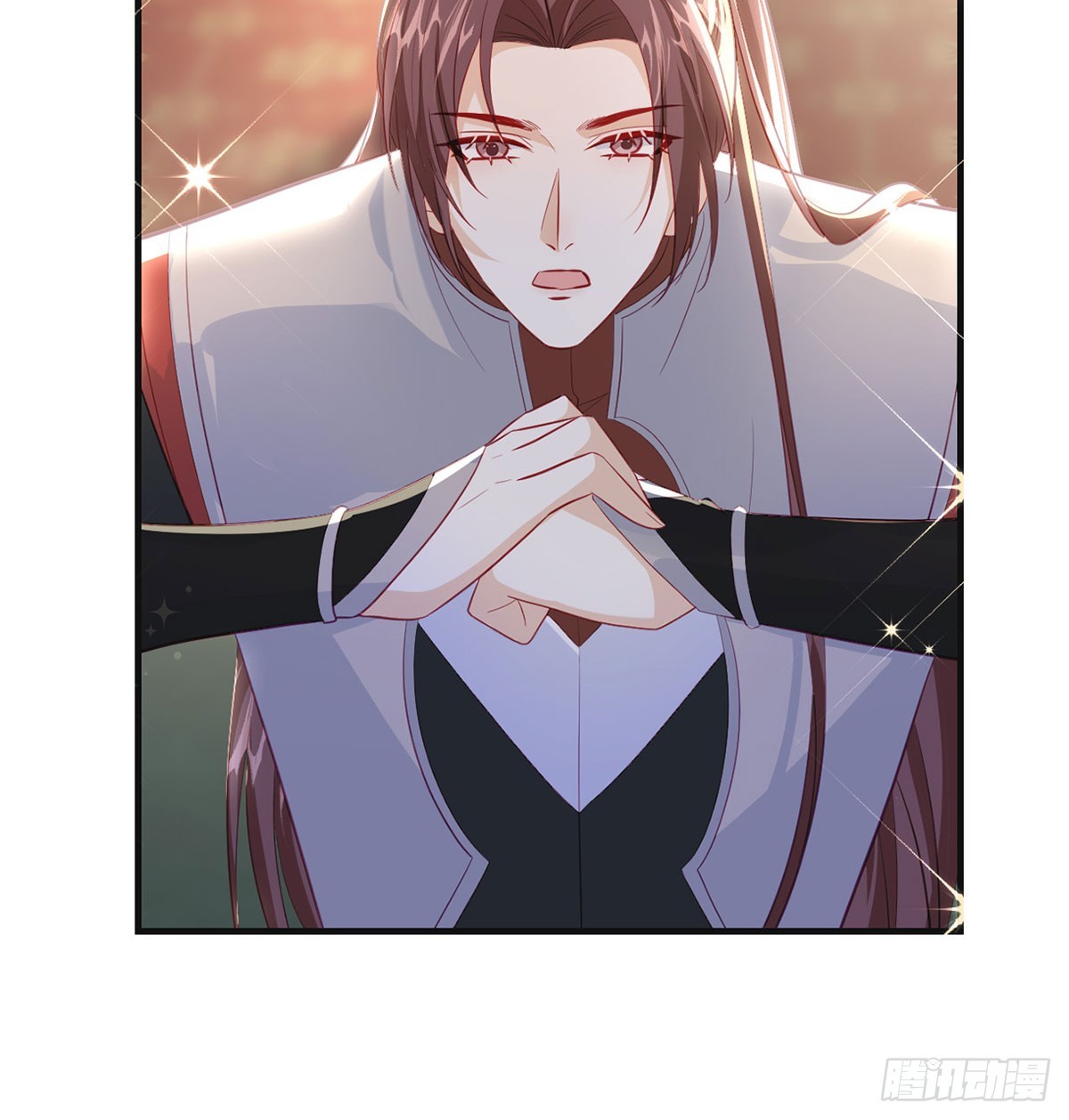 定会护你周全(1/2)-第82话