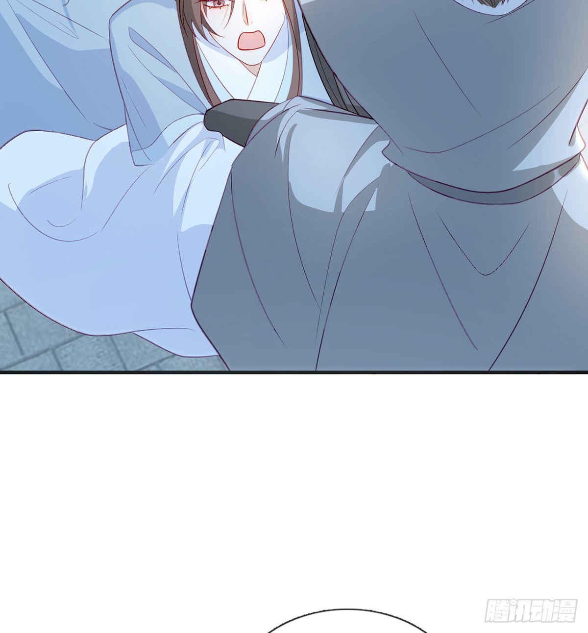 愿你一切安好(1/2)-第86话