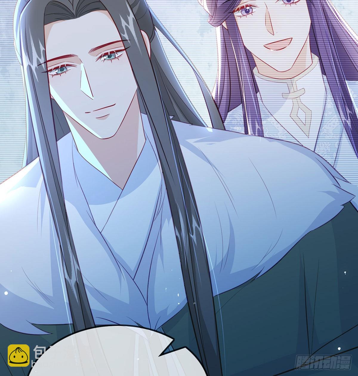 86 我生病了？(1/2)-第88话