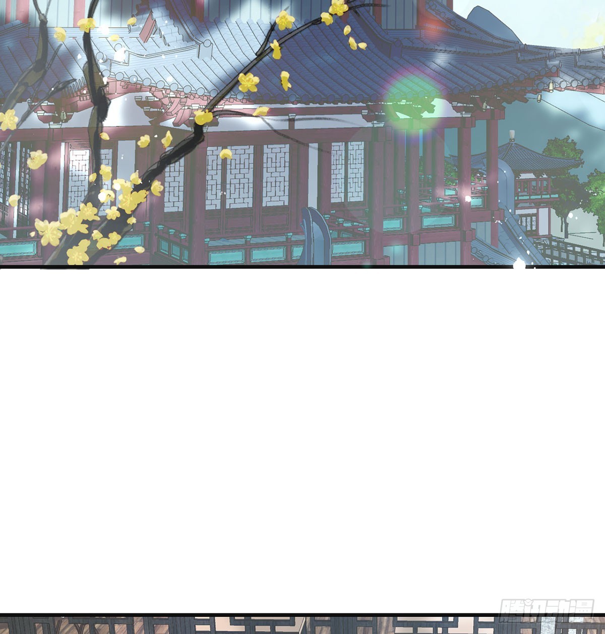 86 我生病了？(1/2)-第88话