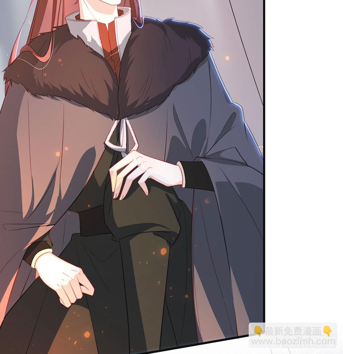 86 我生病了？(1/2)-第88话