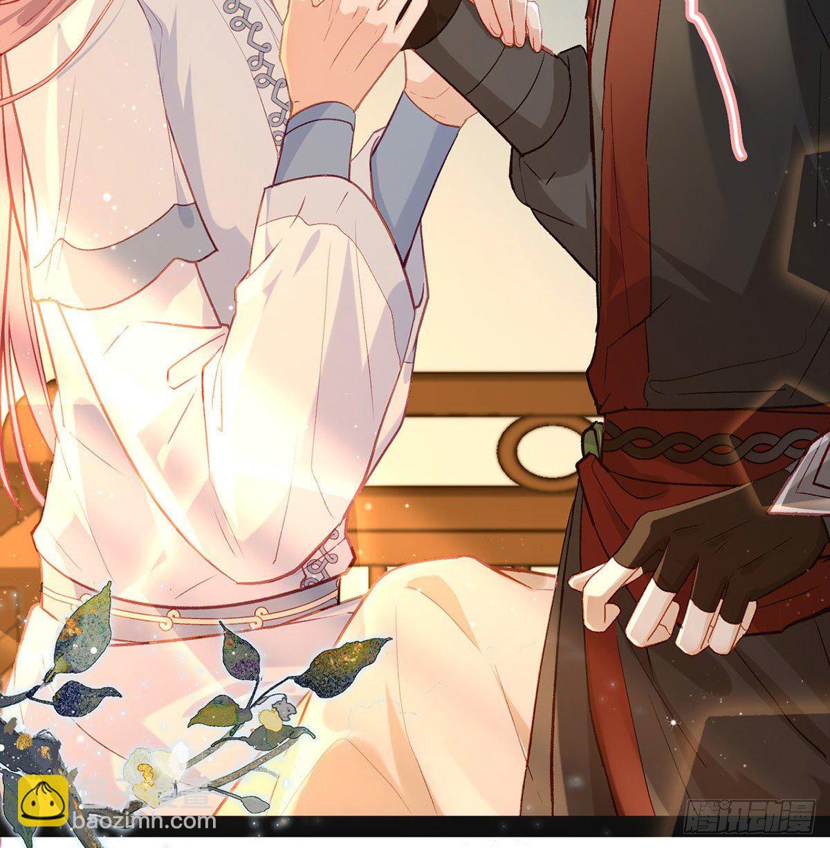 忍不住(1/2)-第10话