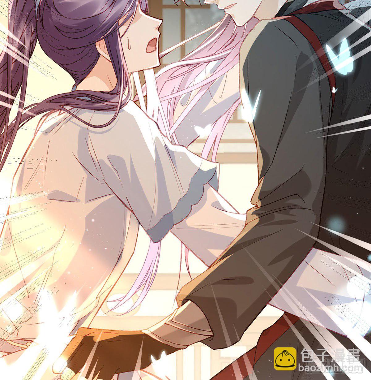 忍不住(1/2)-第10话