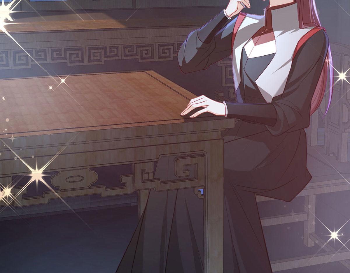 第90话 为什么不理我！(1/4)-第92话