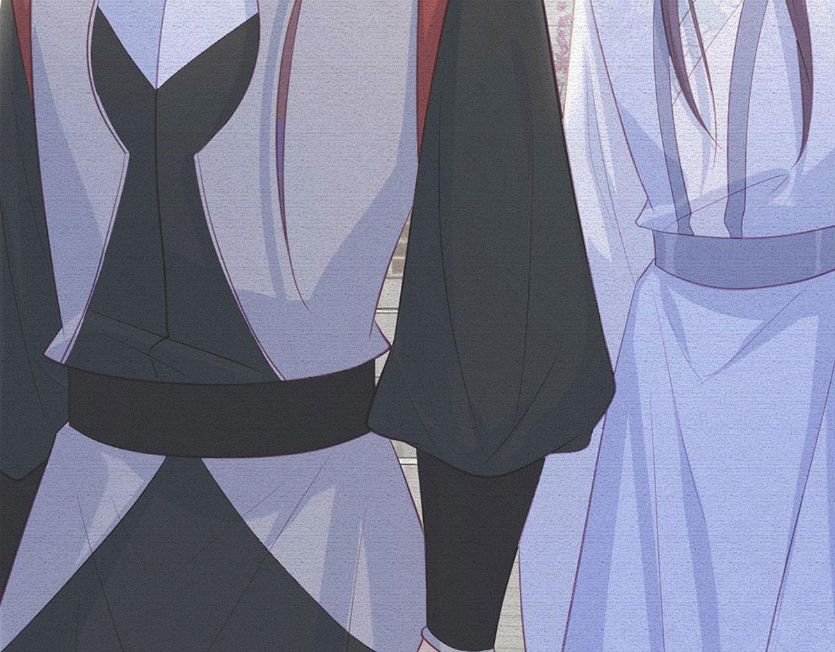 第90话 为什么不理我！(1/4)-第92话