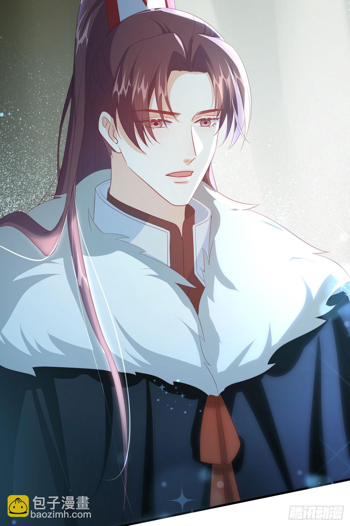 果然想起来了(1/2)-第98话