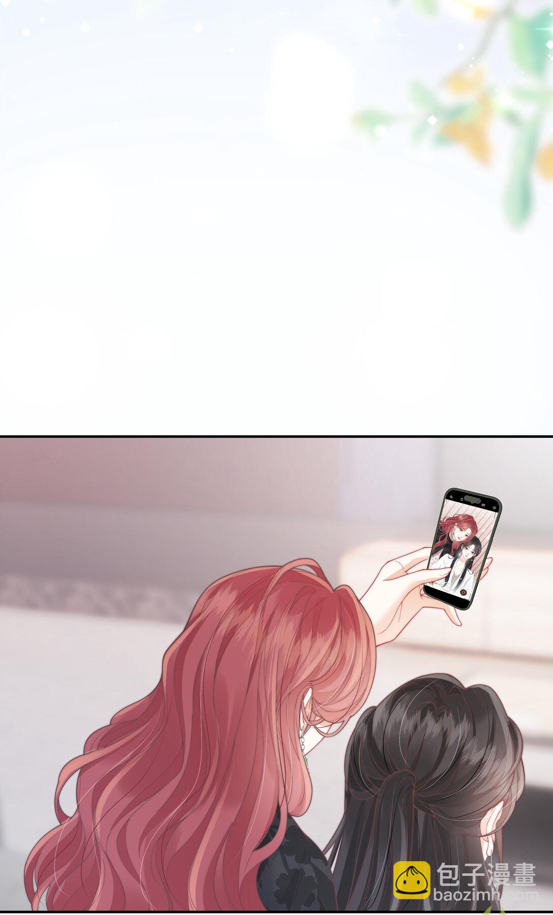 017 &ldquo;第一张照片，不敢太亲密的&rdquo;-第18话