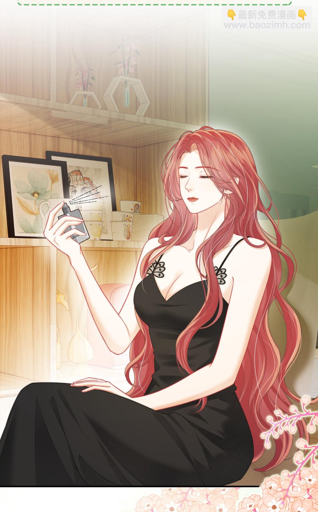 021 是亲密戏 所以只想和你演-第22话