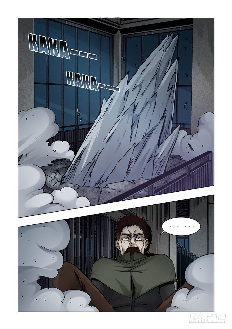 希望之家？-第36话