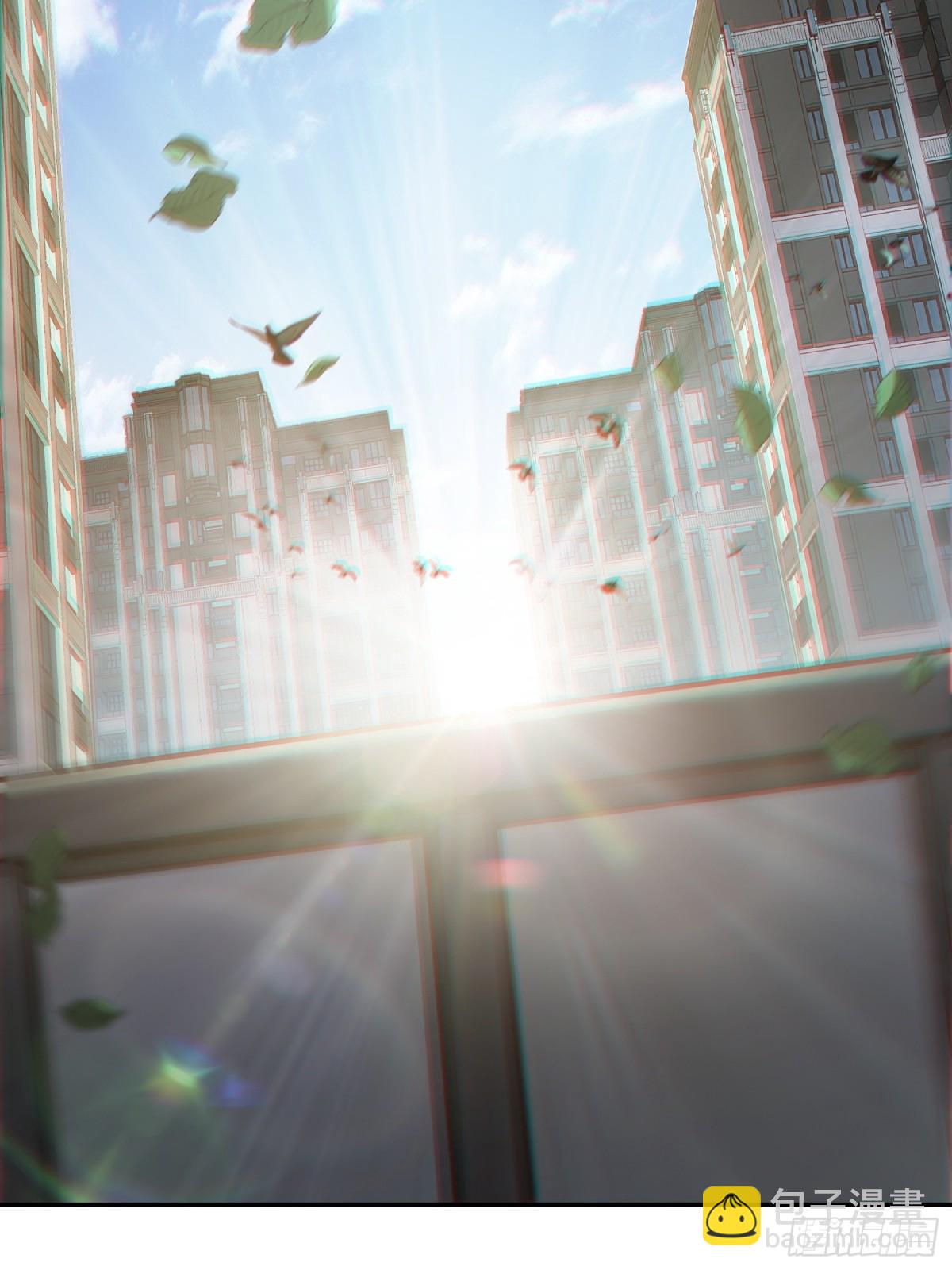 末日重生（1）(1/2)-第2话