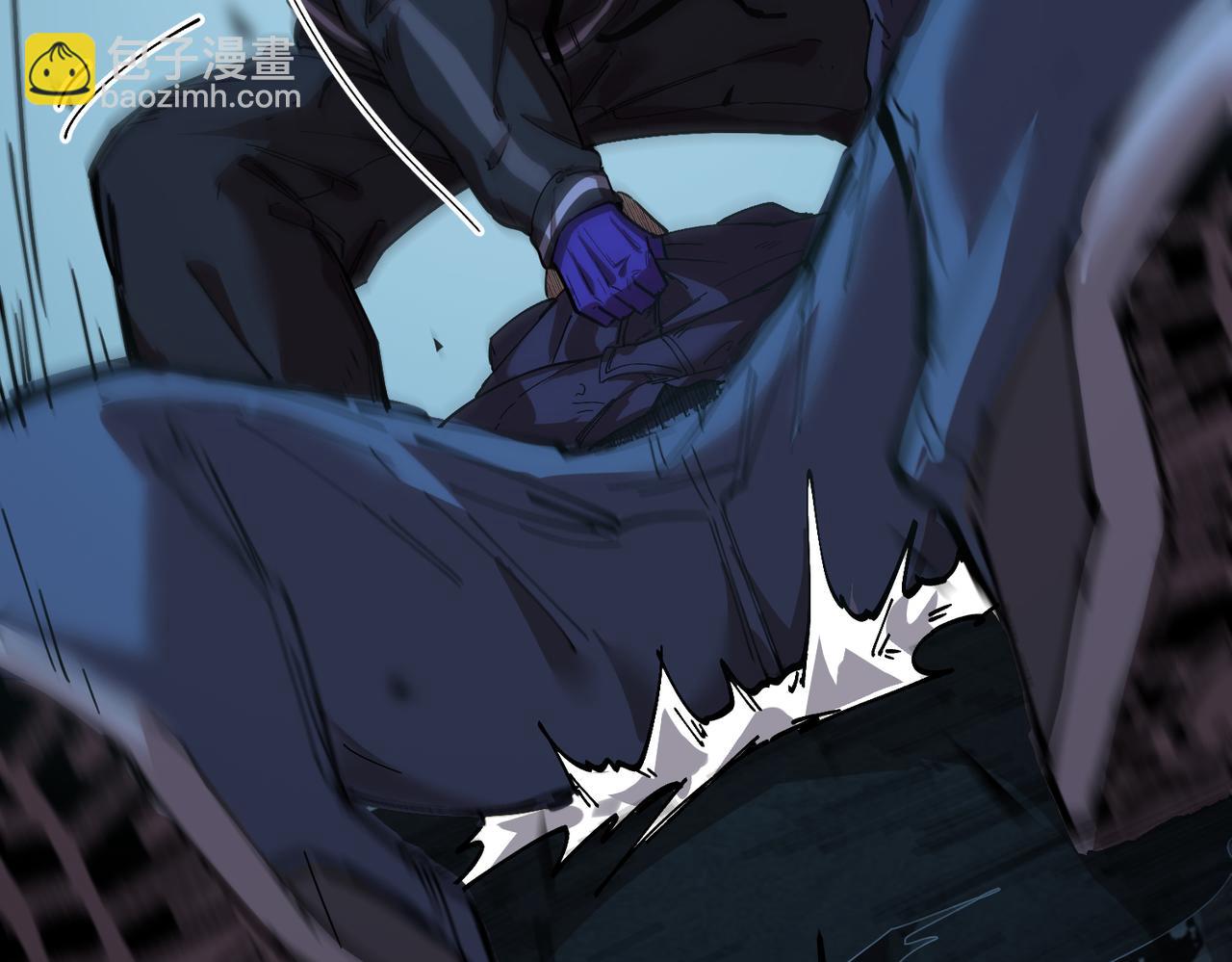 秩序失衡（1）(1/3)-第20话