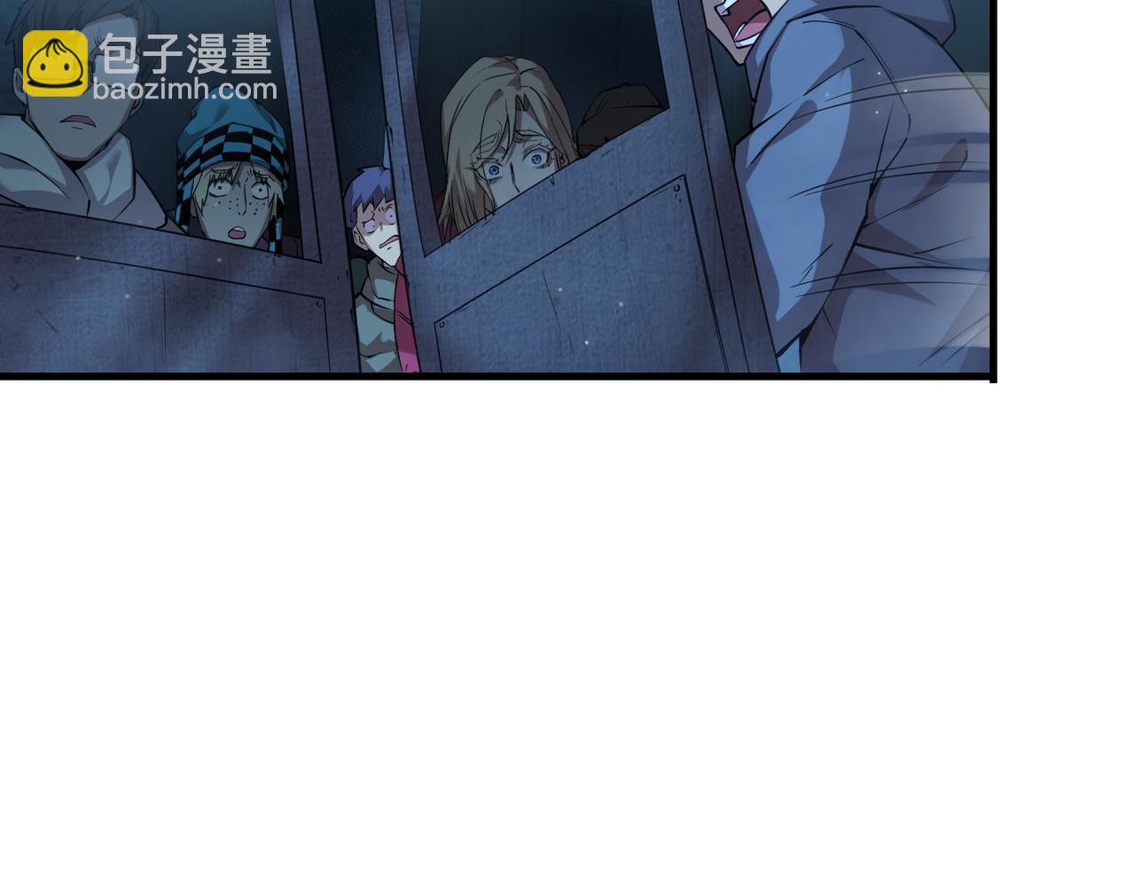 以牙还牙（1）(1/3)-第28话