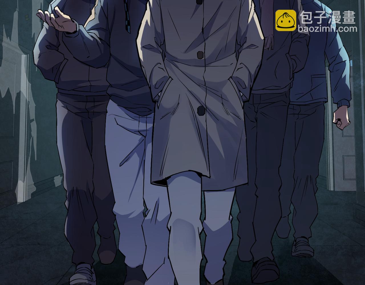 以牙还牙（2）(1/3)-第26话