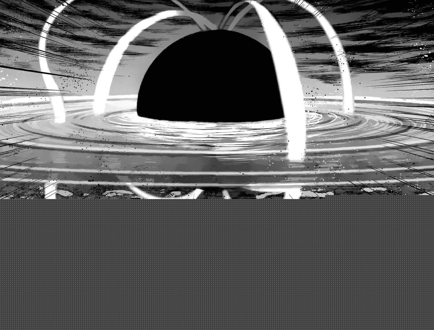 極黑的布倫希爾特 - 第99話 最後的戰鬥 - 1