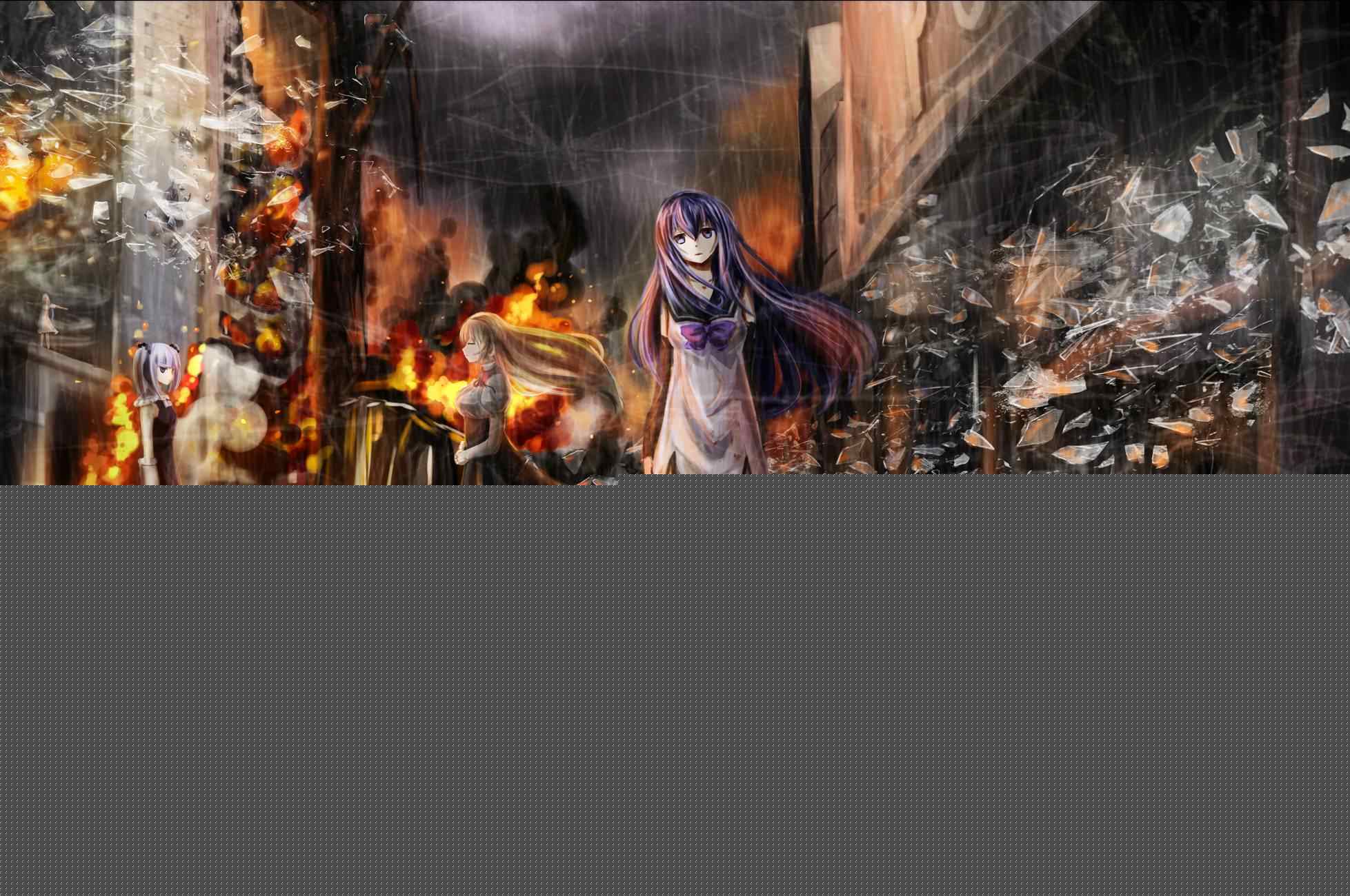 極黑的布倫希爾特 - 第130話 - 4