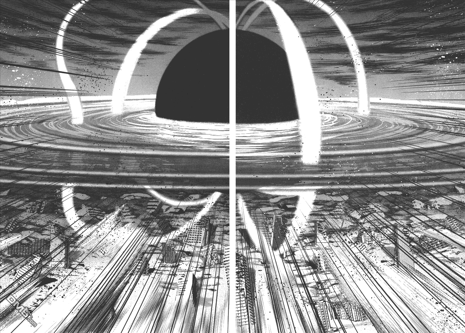 極黑的布倫希爾特 - 第10卷(2/2) - 5