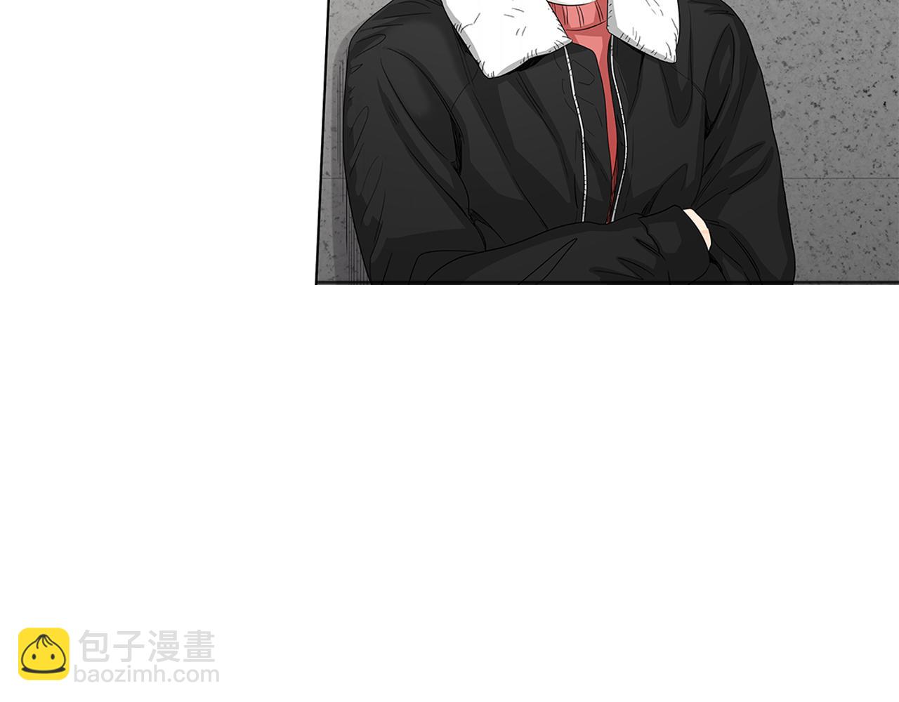 幾乎相戀 - 第21話 爲何會失落？！(2/3) - 1