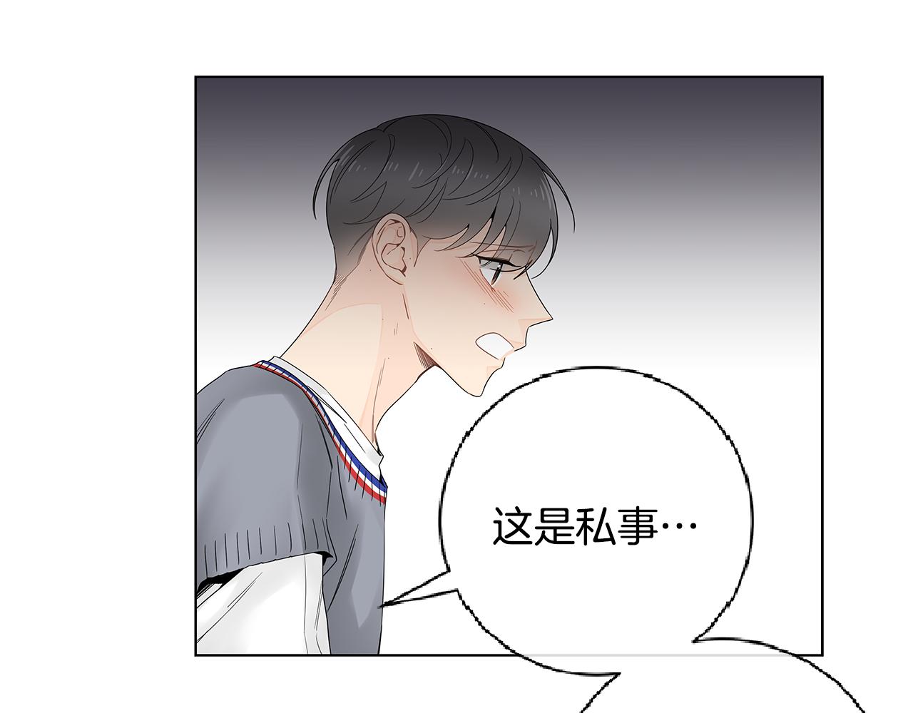 幾乎相戀 - 第49話 你在騙我(2/2) - 1