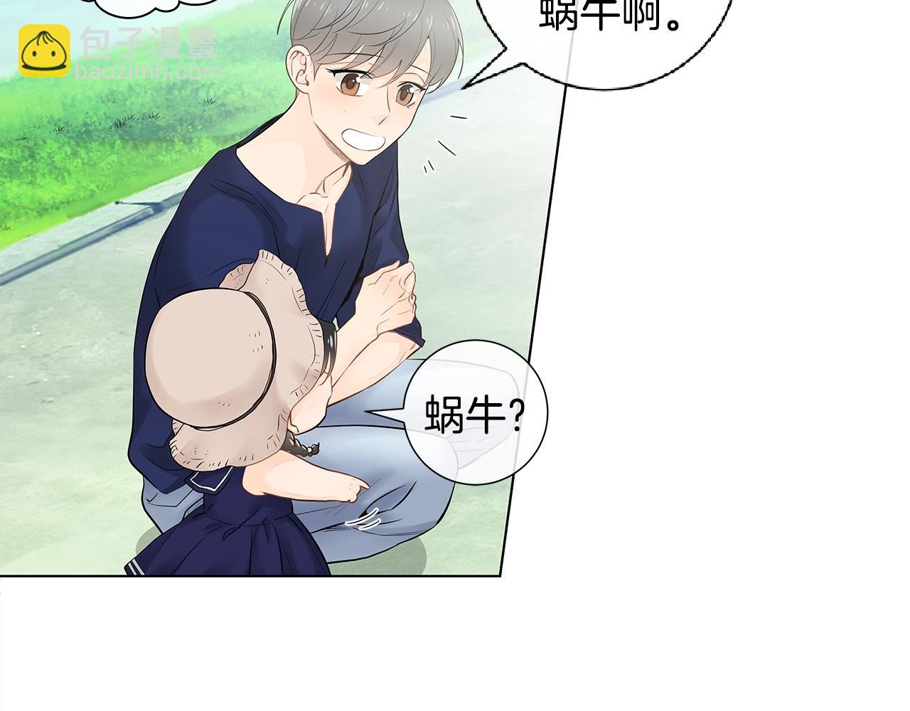 幾乎相戀 - 番外5 開始瞭解你(1/2) - 2