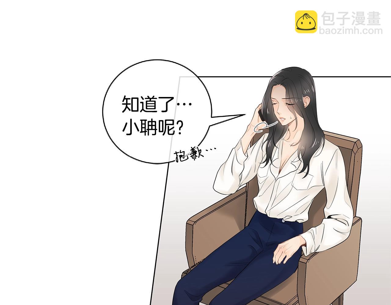 幾乎相戀 - 番外5 開始瞭解你(1/2) - 1