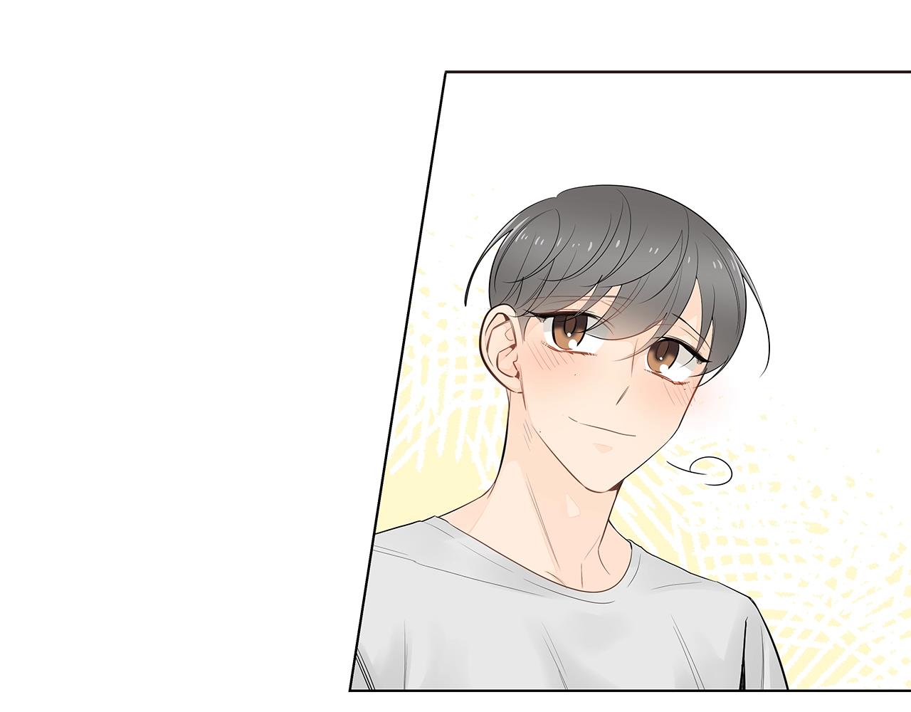 幾乎相戀 - 番外15 幫他換衣服(1/2) - 8