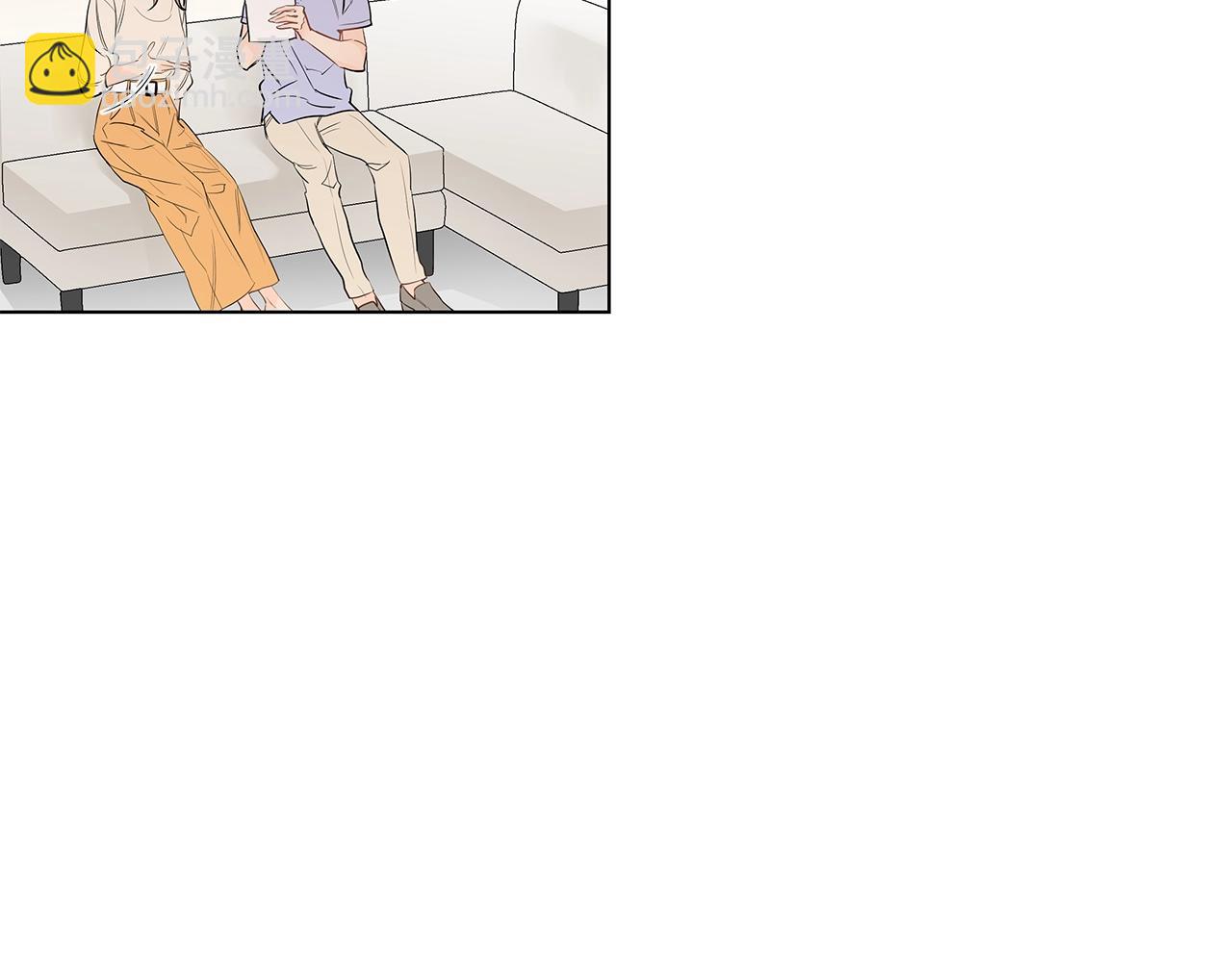 幾乎相戀 - 番外15 幫他換衣服(1/2) - 5