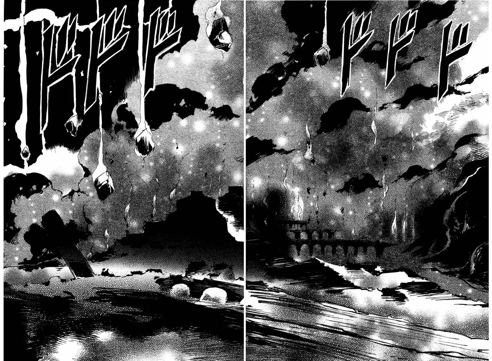 機械巨神：巴貝魯籠城 - 第02卷(1/4) - 8