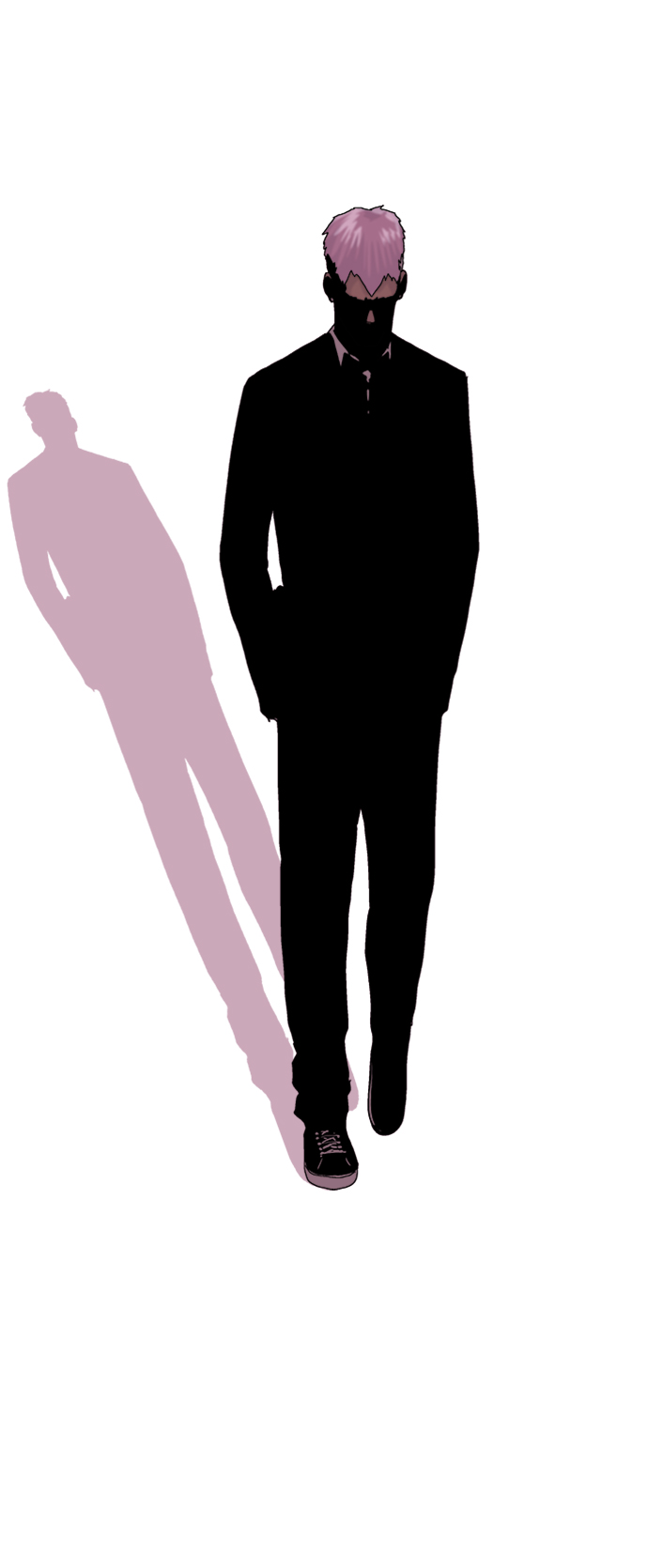 機械增殖症 - 第2話(1/2) - 4