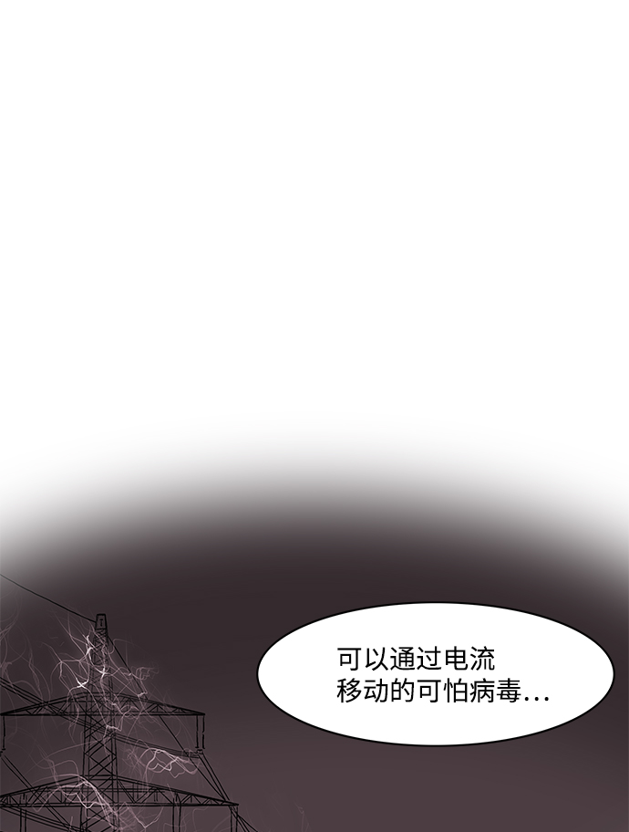 機械增殖症 - 第6話(1/2) - 7