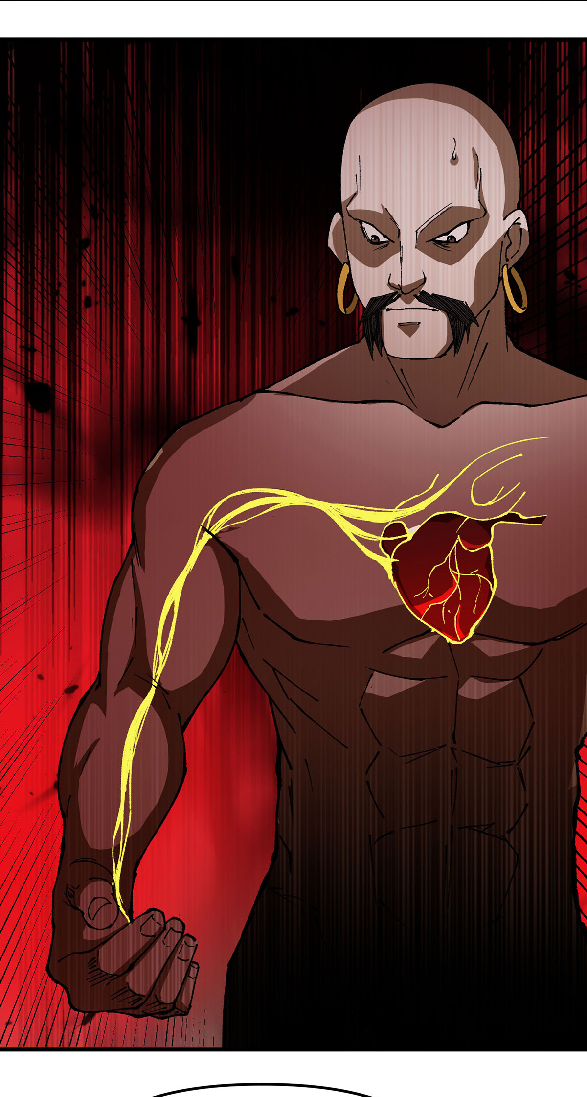 第20话 跟我混吧-第20话