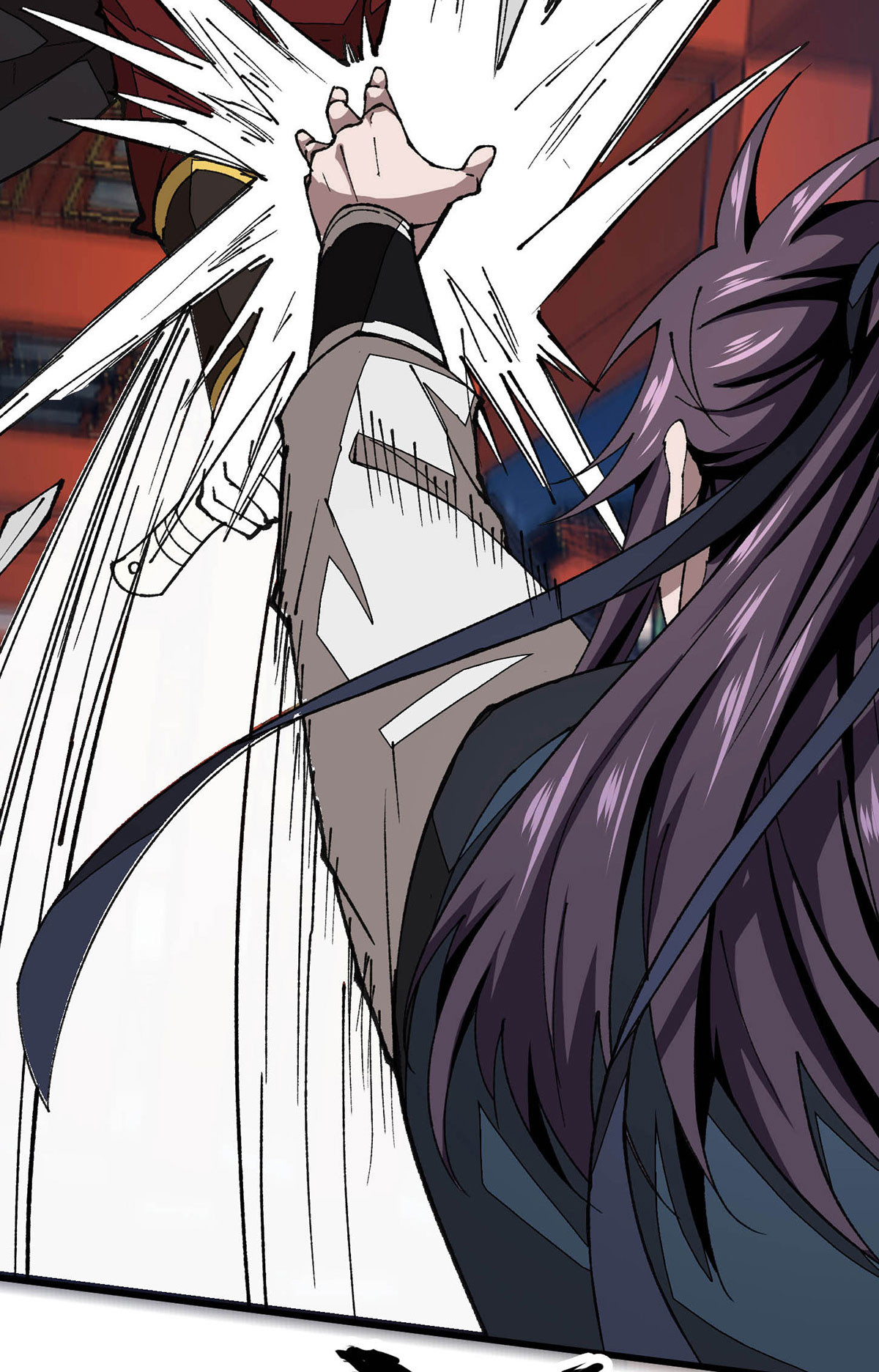 第28话 一个都别跑-第28话